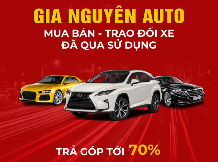 Gia Nguyen Auto